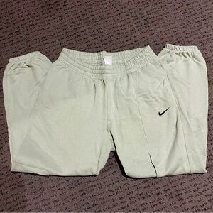 Nike Fleece Sweatpants